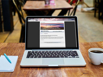Register now for the Benefit–Cost Analysis (BCA) Webinar!