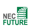 NEC Future logo