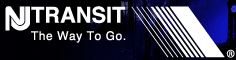 New Jersey transit icon.