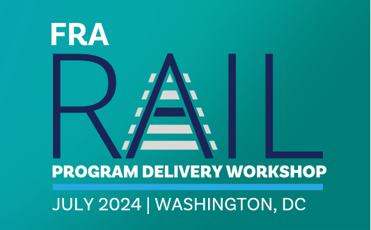 2024 FRA Project Delivery Workshop