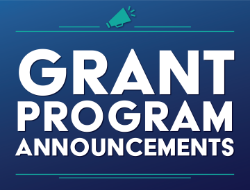 FRA announces selections for the Railroad Crossing Elimination and Restoration & Enhancement grant programs!